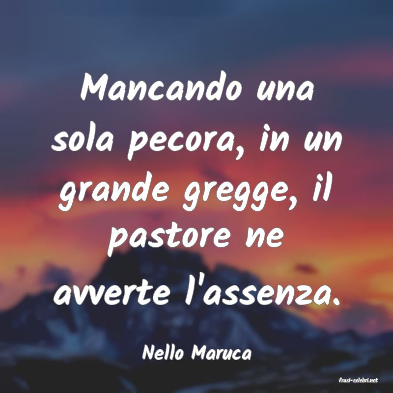 frasi di Nello Maruca