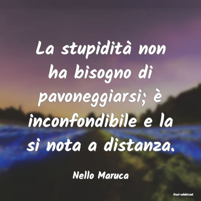 frasi di  Nello Maruca
