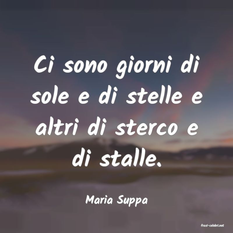 frasi di  Maria Suppa
