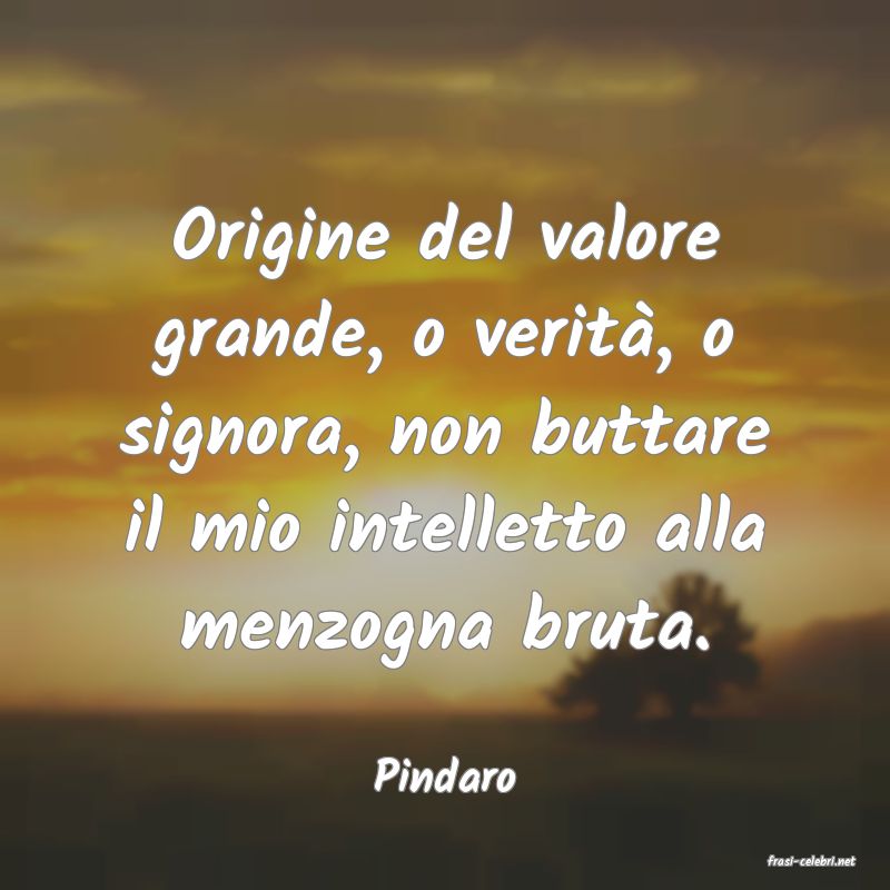 frasi di  Pindaro
