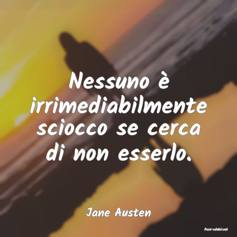 frasi di Jane Austen