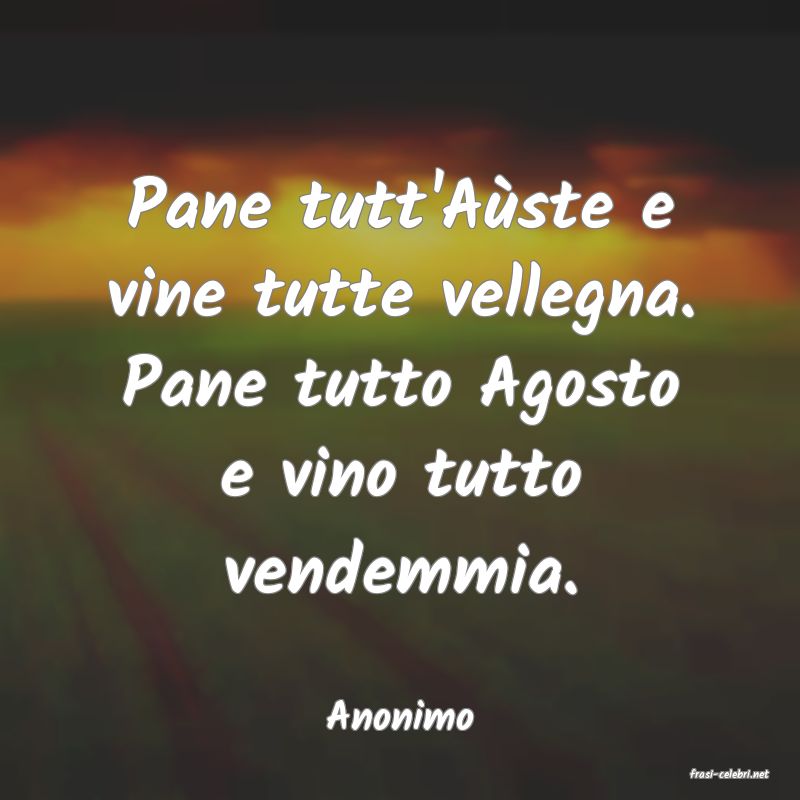 frasi di Anonimo