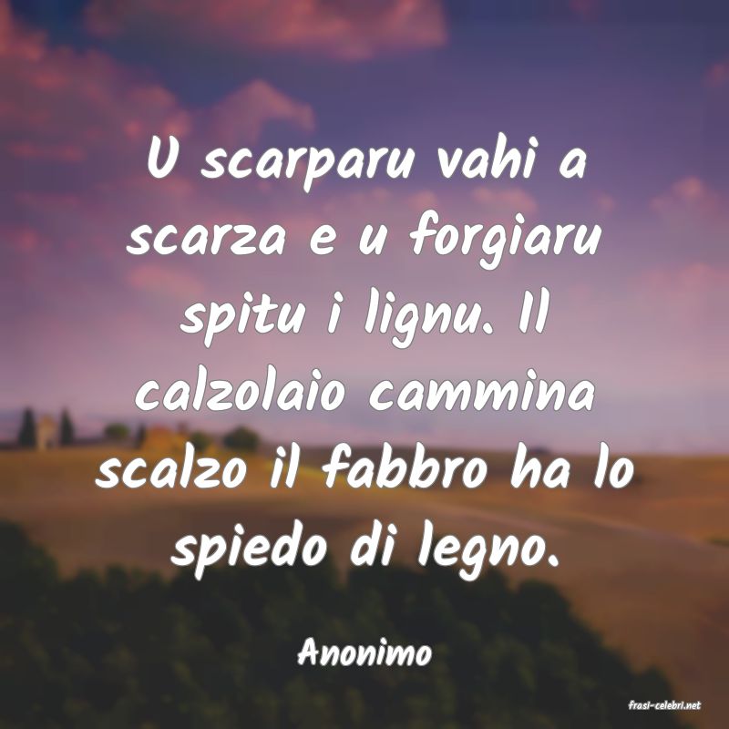 frasi di Anonimo