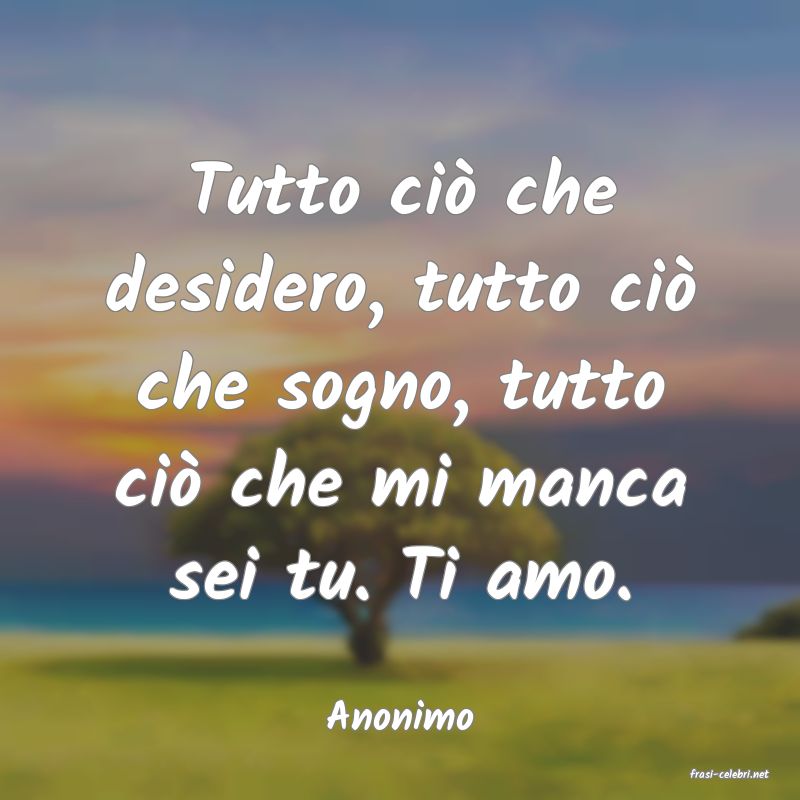 frasi di Anonimo