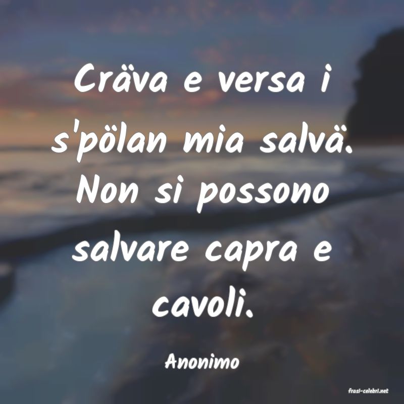 frasi di Anonimo