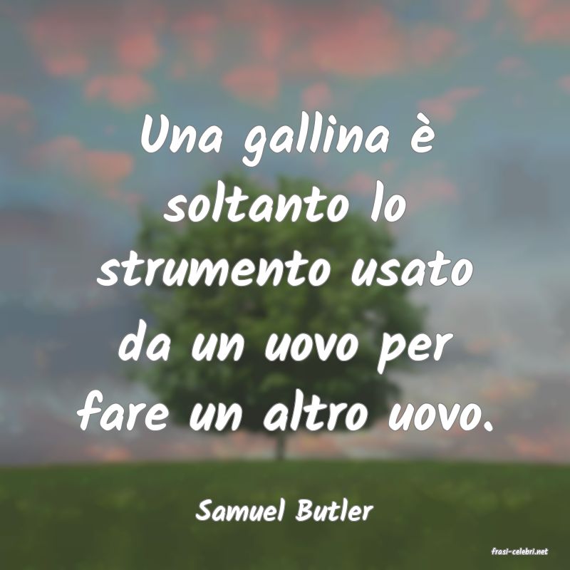 frasi di Samuel Butler