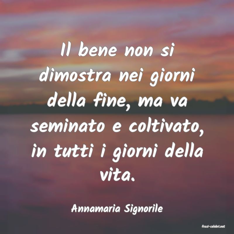 frasi di Annamaria Signorile