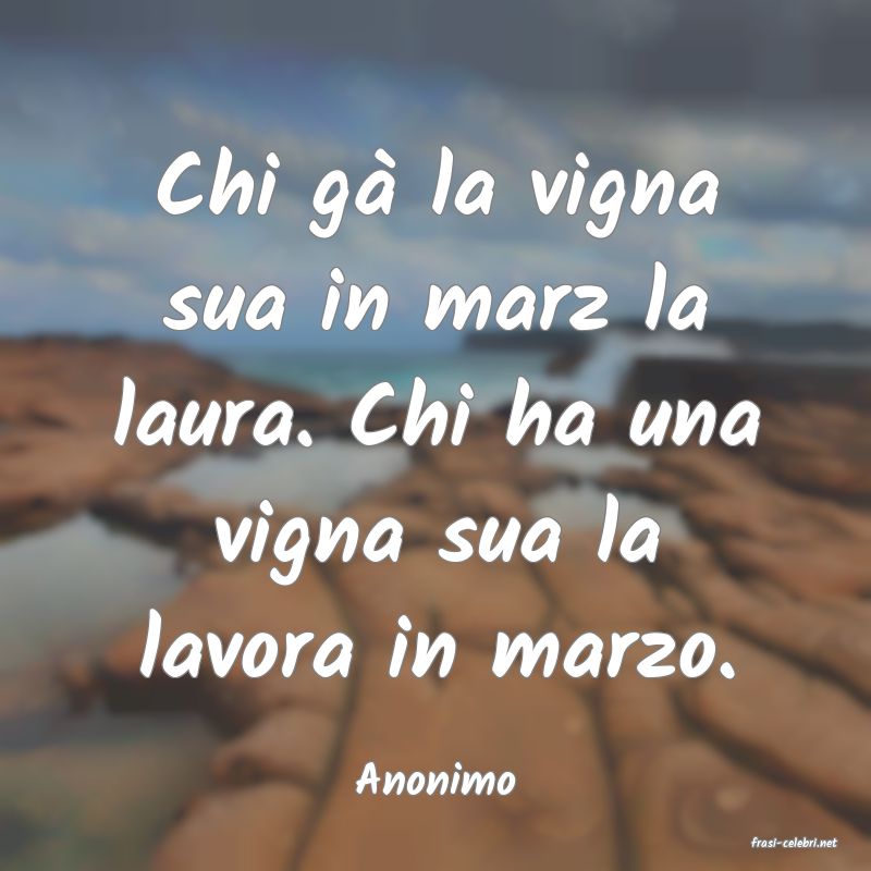 frasi di Anonimo