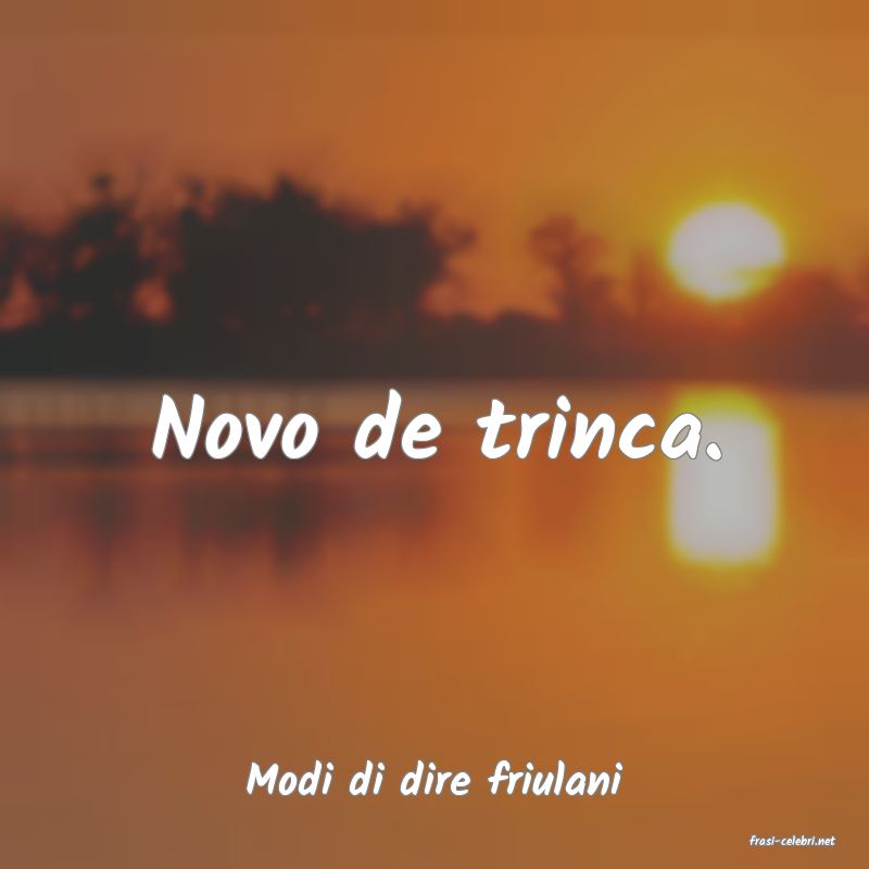 frasi di Modi di dire friulani