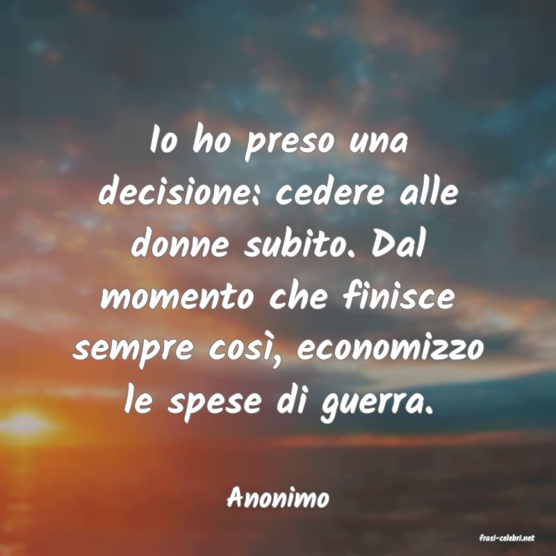 frasi di Anonimo