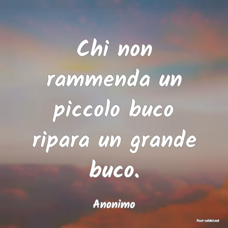 frasi di Anonimo