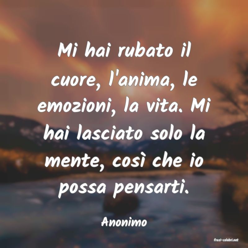 frasi di Anonimo