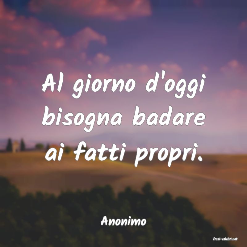 frasi di Anonimo