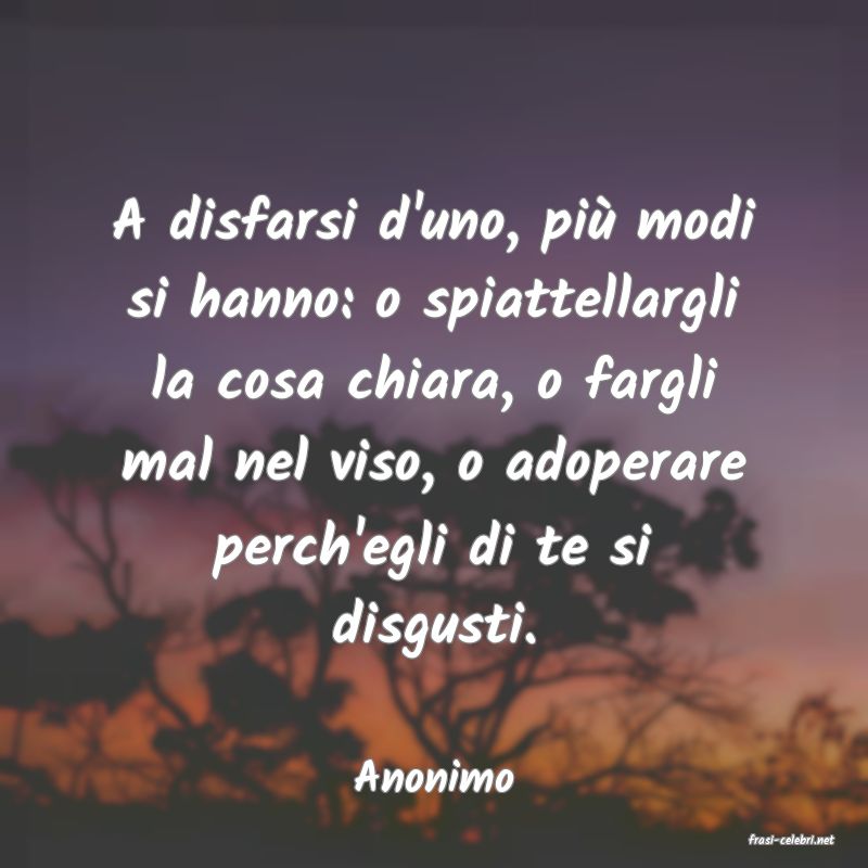 frasi di Anonimo