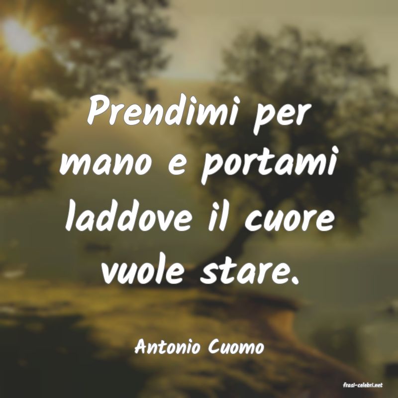 frasi di  Antonio Cuomo
