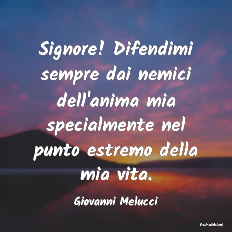 frasi di  Giovanni Melucci
