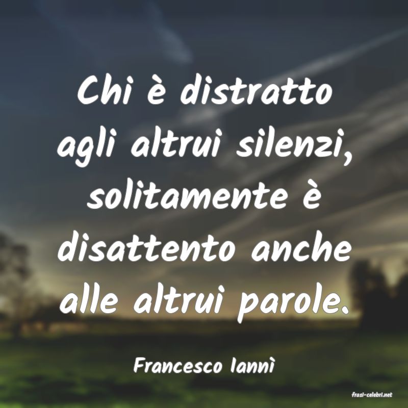 frasi di Francesco Iann