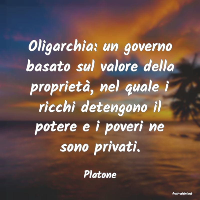 frasi di  Platone
