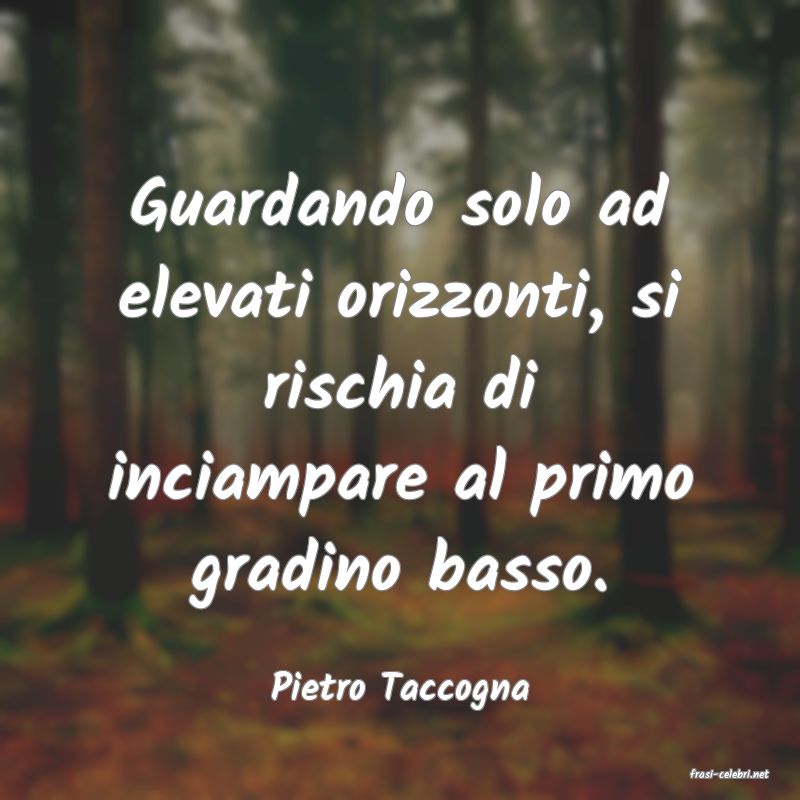 frasi di  Pietro Taccogna
