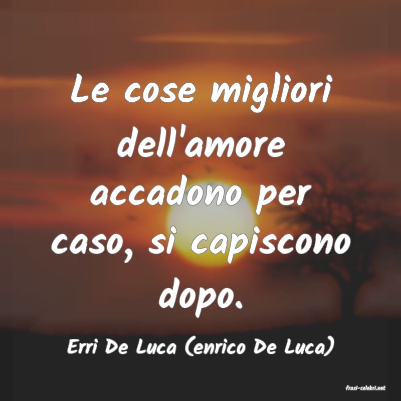 frasi di  Erri De Luca (enrico De Luca)
