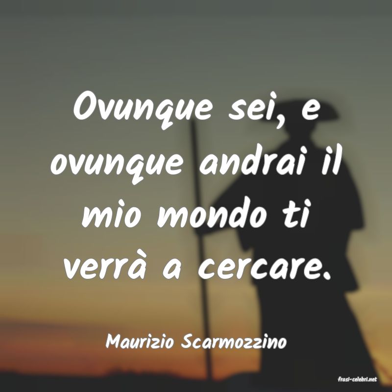 frasi di  Maurizio Scarmozzino
