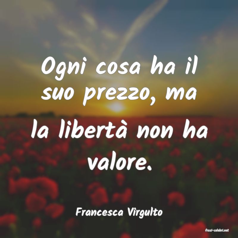 frasi di Francesca Virgulto