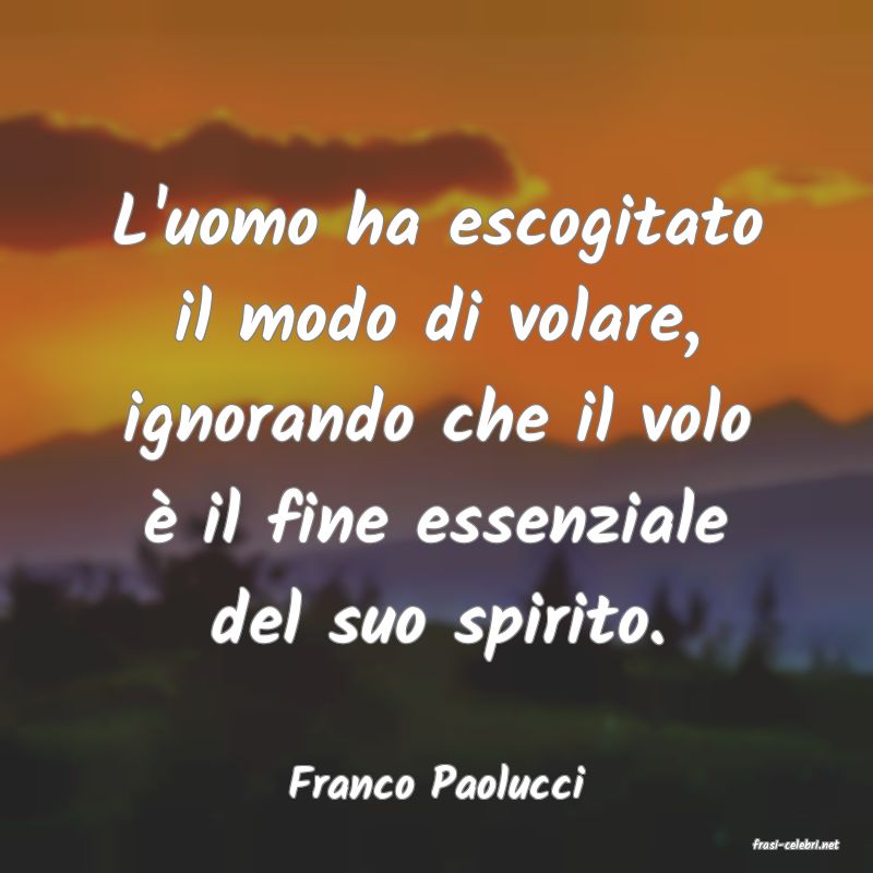 frasi di Franco Paolucci