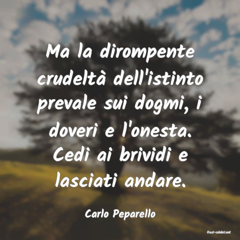 frasi di Carlo Peparello