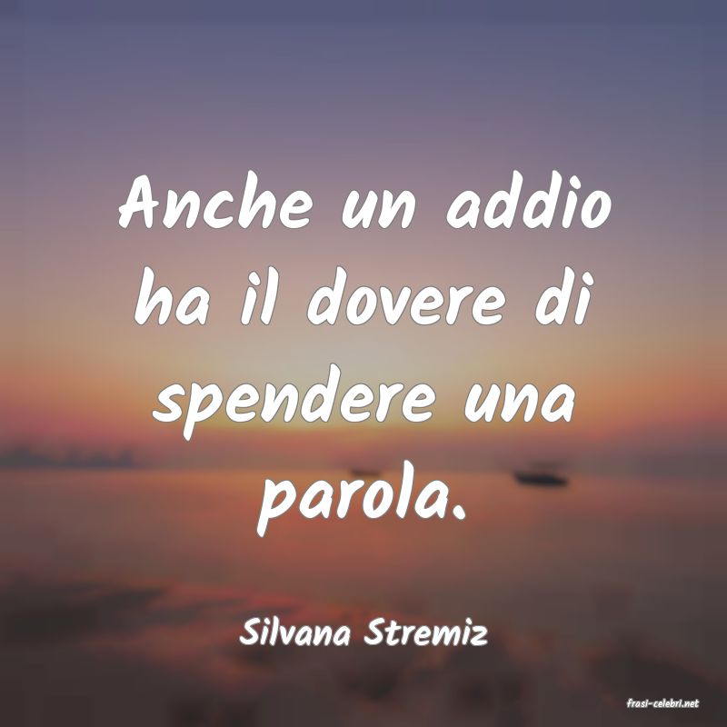 frasi di  Silvana Stremiz
