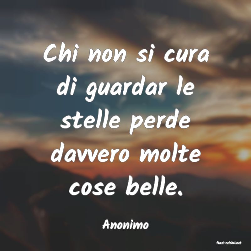 frasi di Anonimo