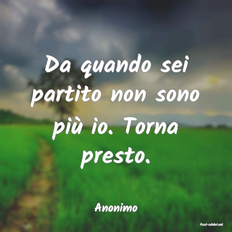 frasi di Anonimo