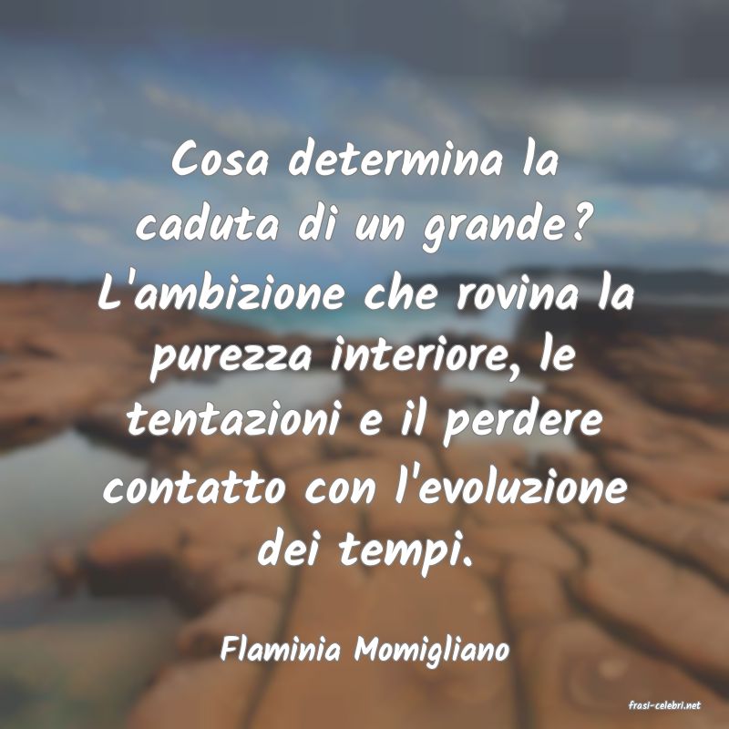 frasi di Flaminia Momigliano