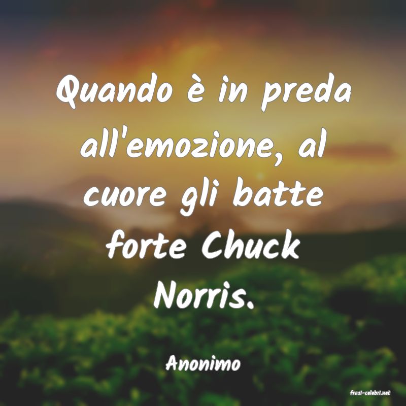 frasi di Anonimo