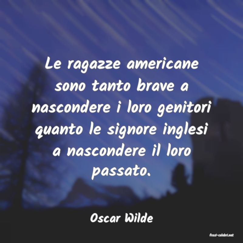 frasi di Oscar Wilde