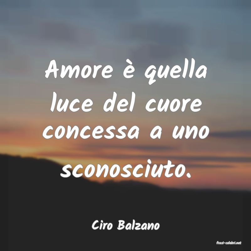 frasi di Ciro Balzano