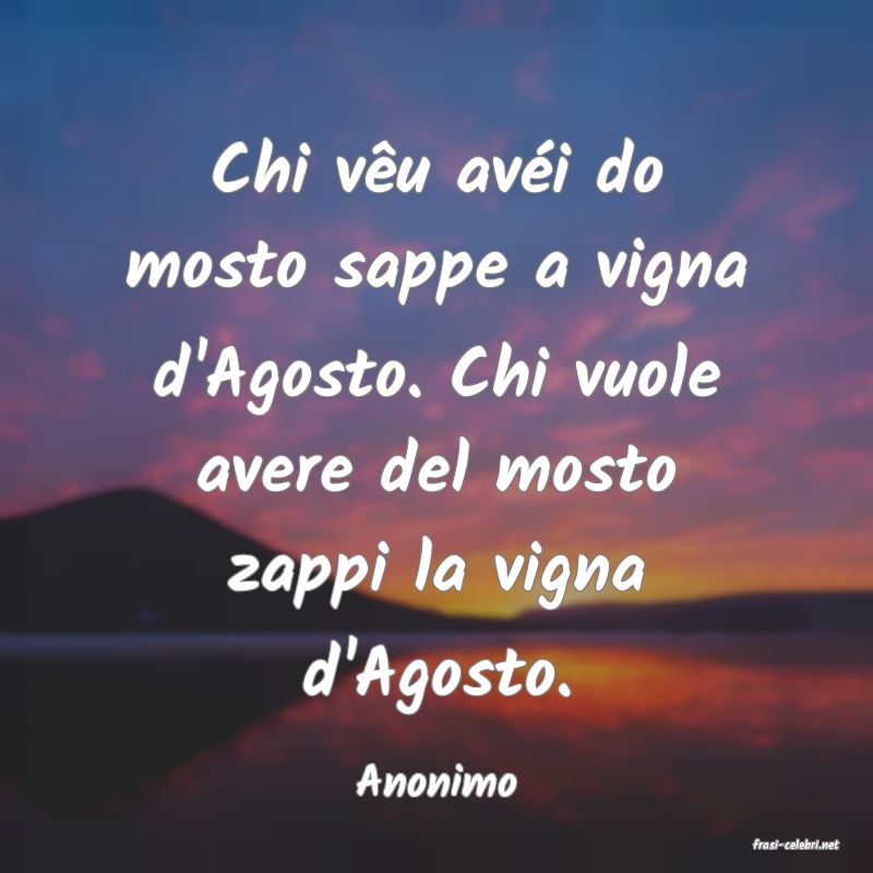 frasi di Anonimo