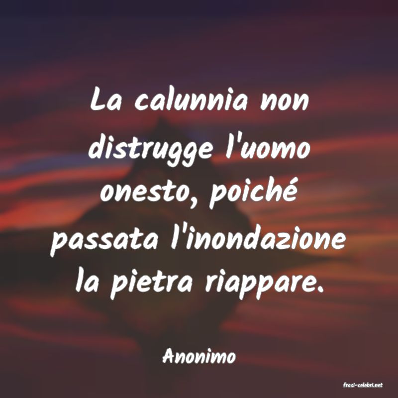 frasi di Anonimo