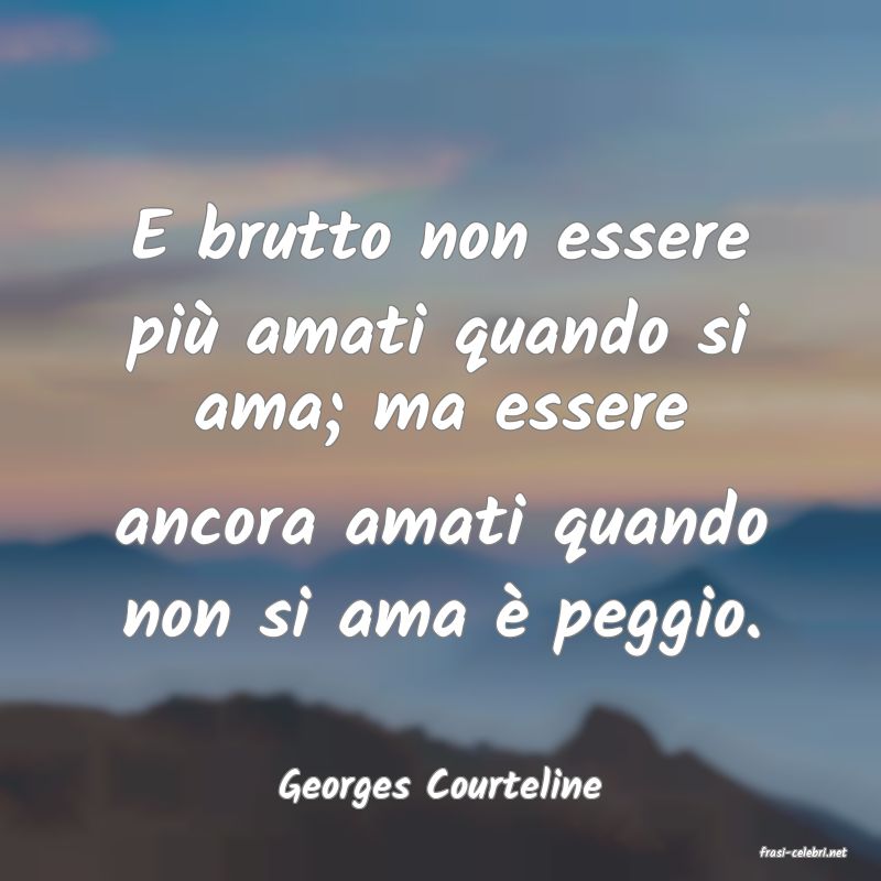 frasi di Georges Courteline