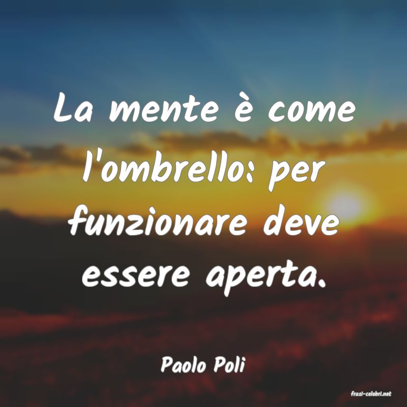 frasi di Paolo Poli