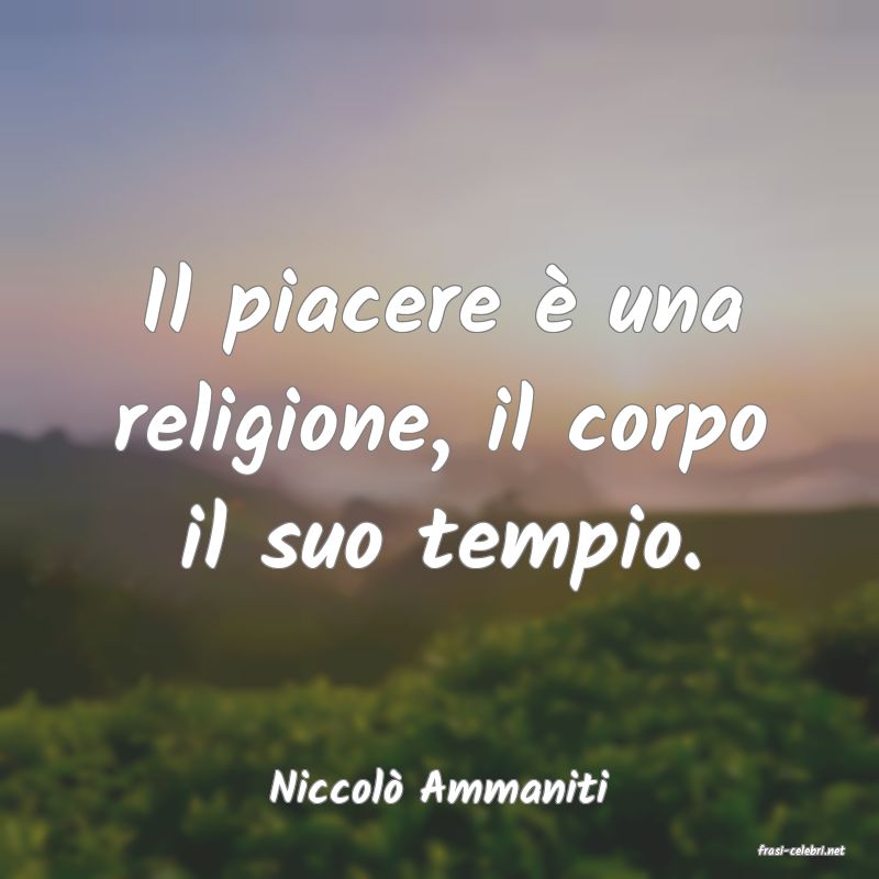 frasi di Niccol Ammaniti