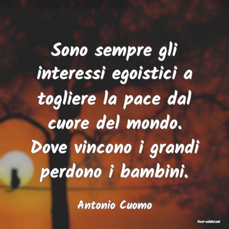 frasi di Antonio Cuomo