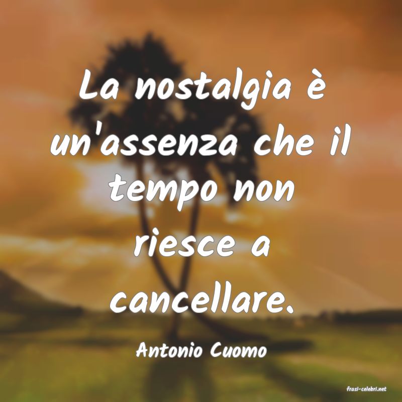 frasi di  Antonio Cuomo
