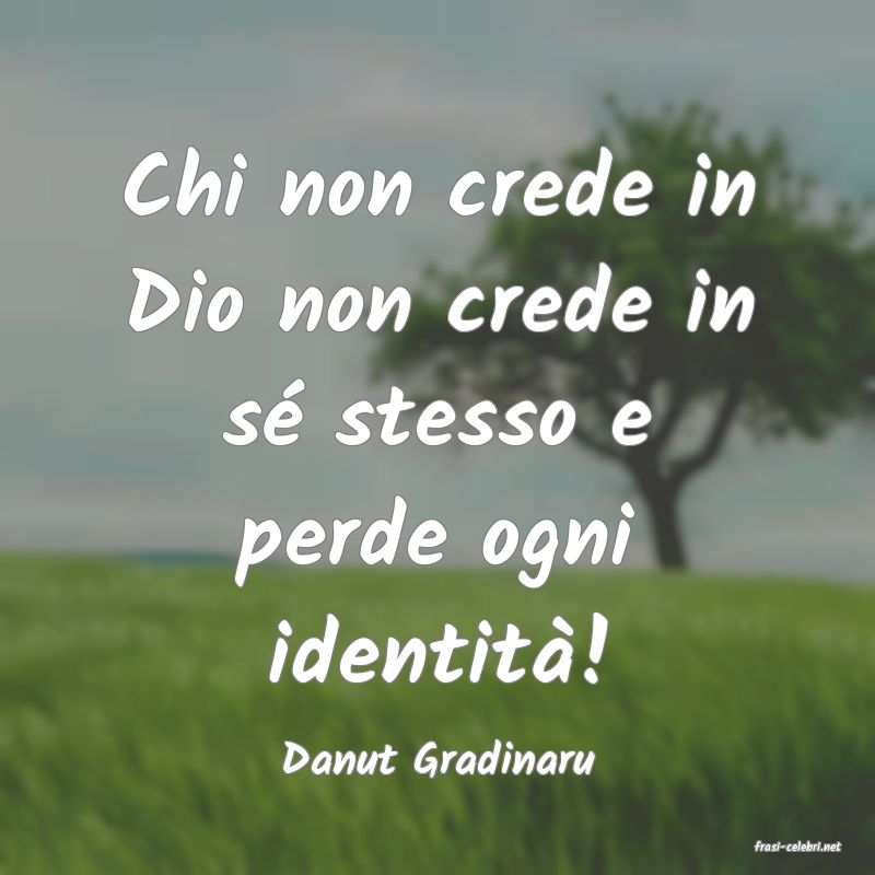 frasi di  Danut Gradinaru
