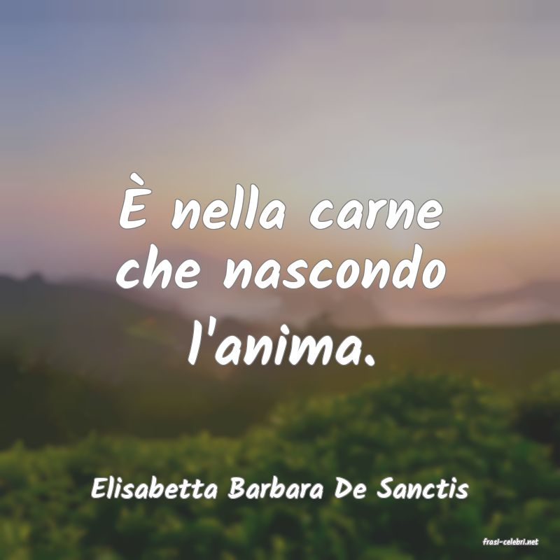 frasi di  Elisabetta Barbara De Sanctis
