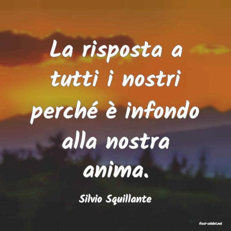 frasi di  Silvio Squillante
