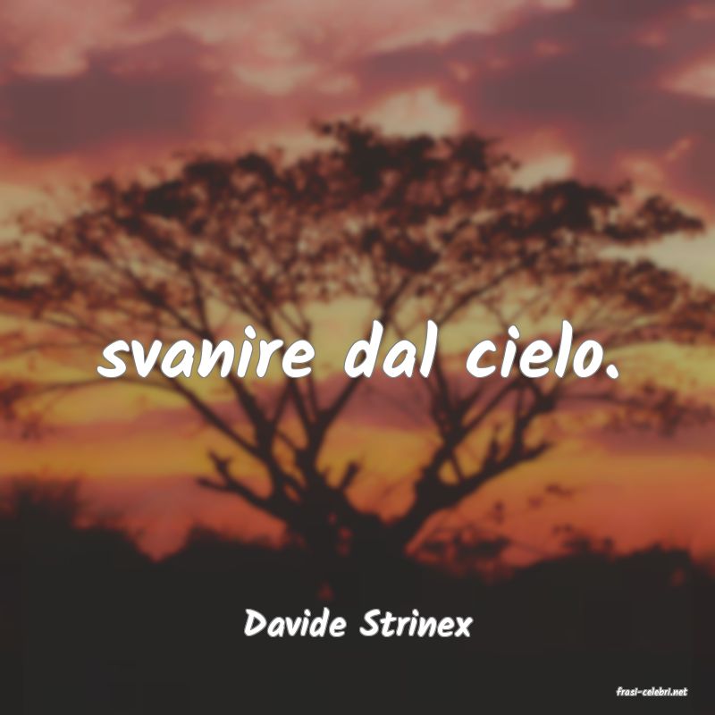 frasi di  Davide Strinex
