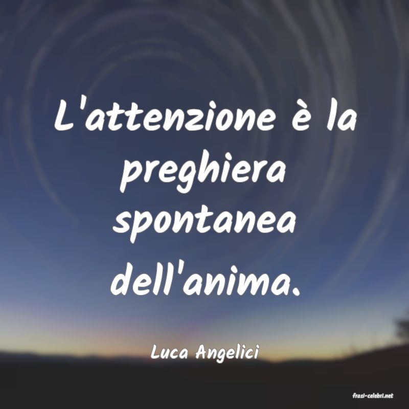 frasi di  Luca Angelici
