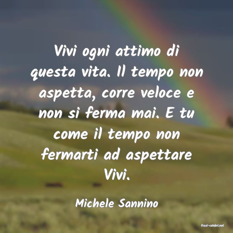frasi di  Michele Sannino
