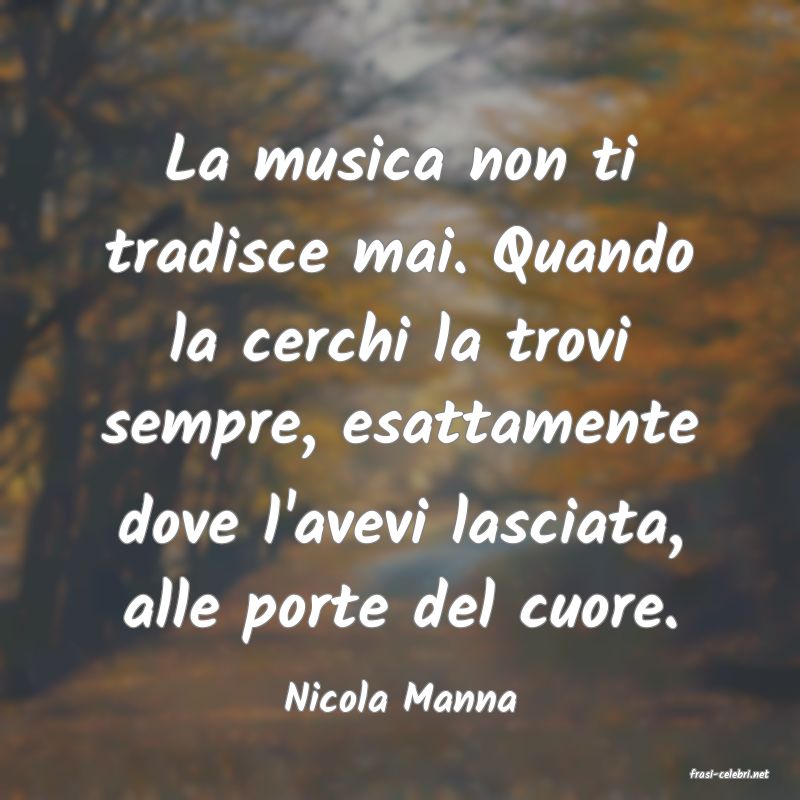 frasi di  Nicola Manna
