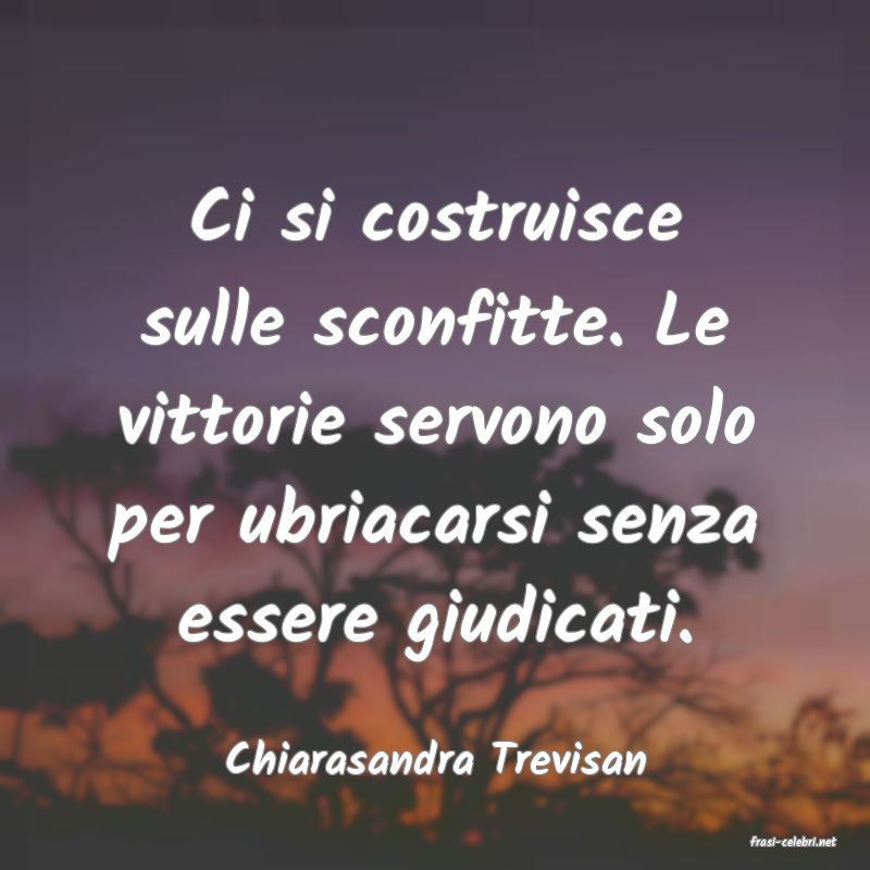 frasi di  Chiarasandra Trevisan
